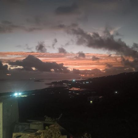 Port South East Chez Laineda Le Bijou Mourouk Rodrigues B&B 외부 사진
