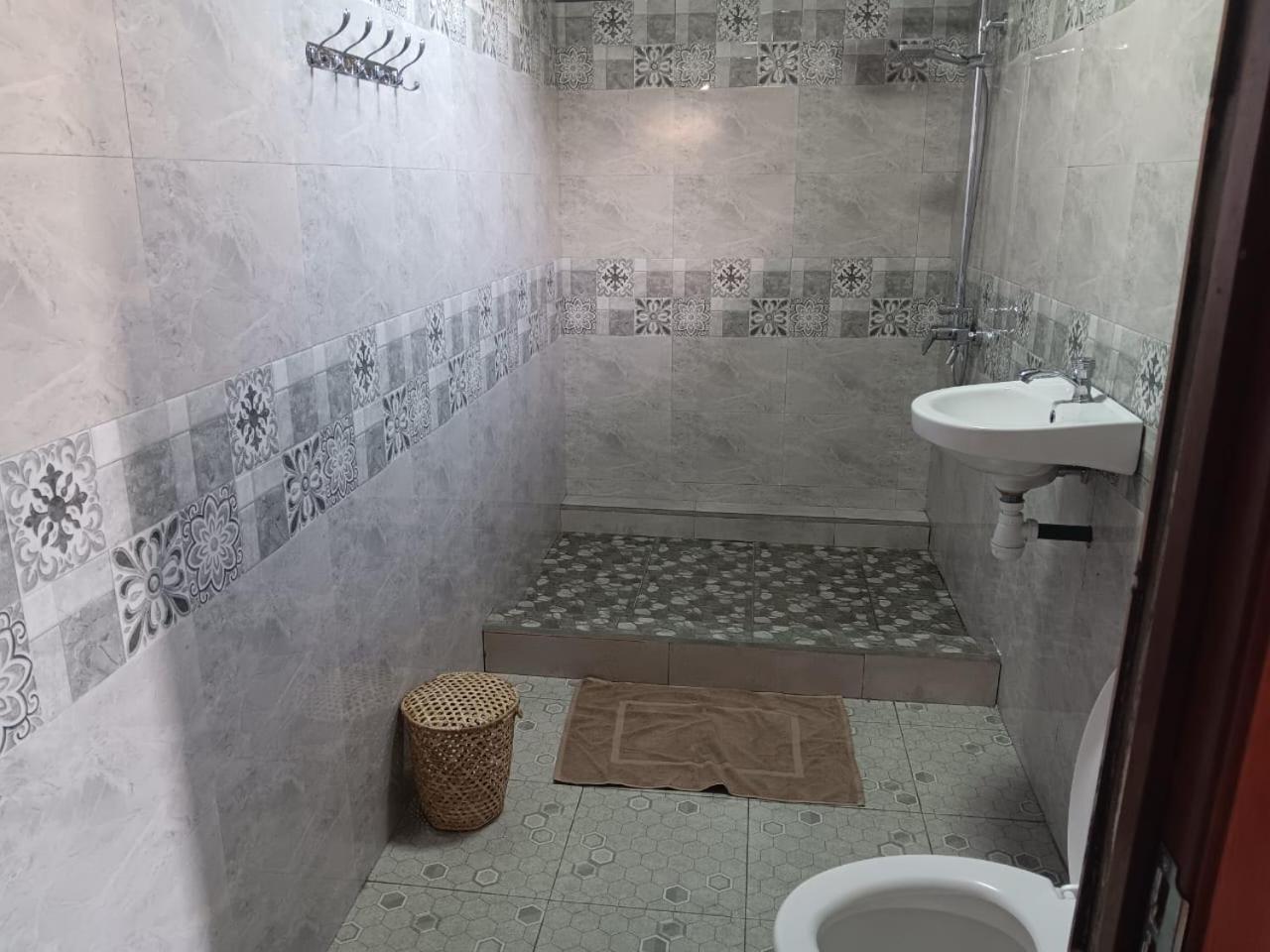 Port South East Chez Laineda Le Bijou Mourouk Rodrigues B&B 외부 사진