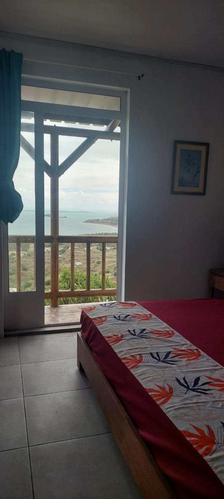 Port South East Chez Laineda Le Bijou Mourouk Rodrigues B&B 외부 사진